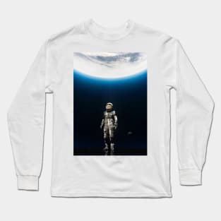 Reflection Long Sleeve T-Shirt